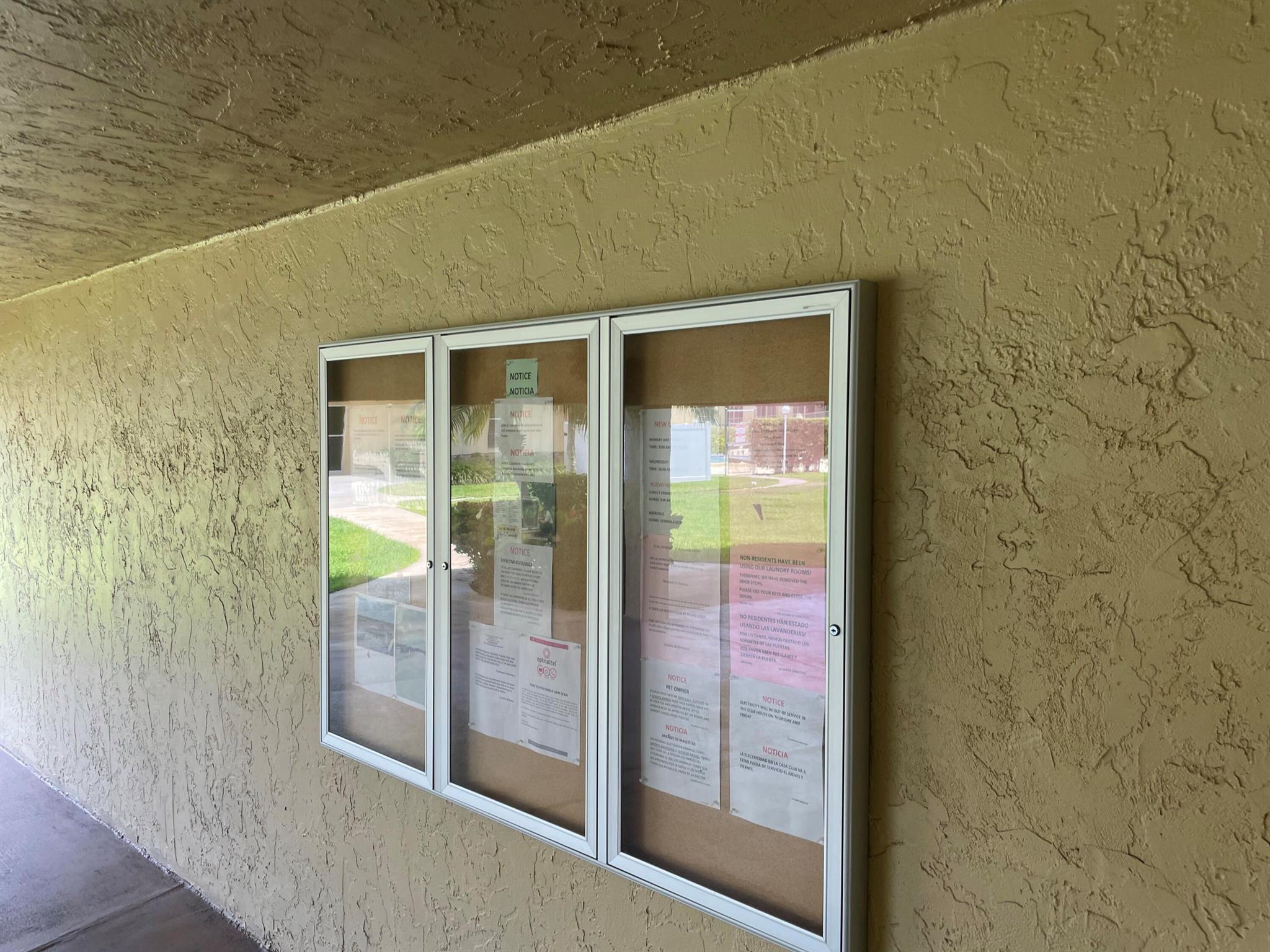 Village Green - Residential Lease