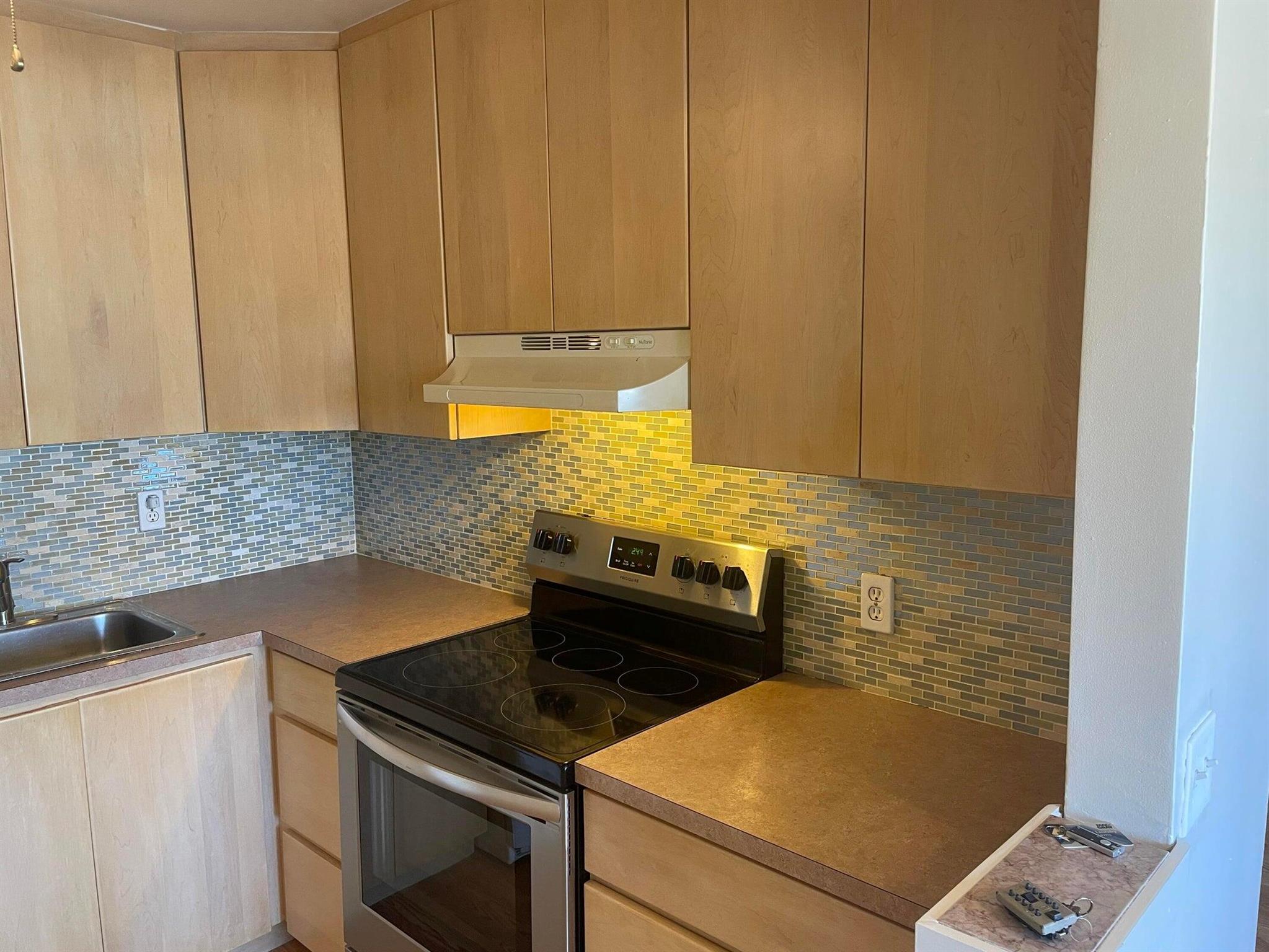 Village Green - Residential Lease