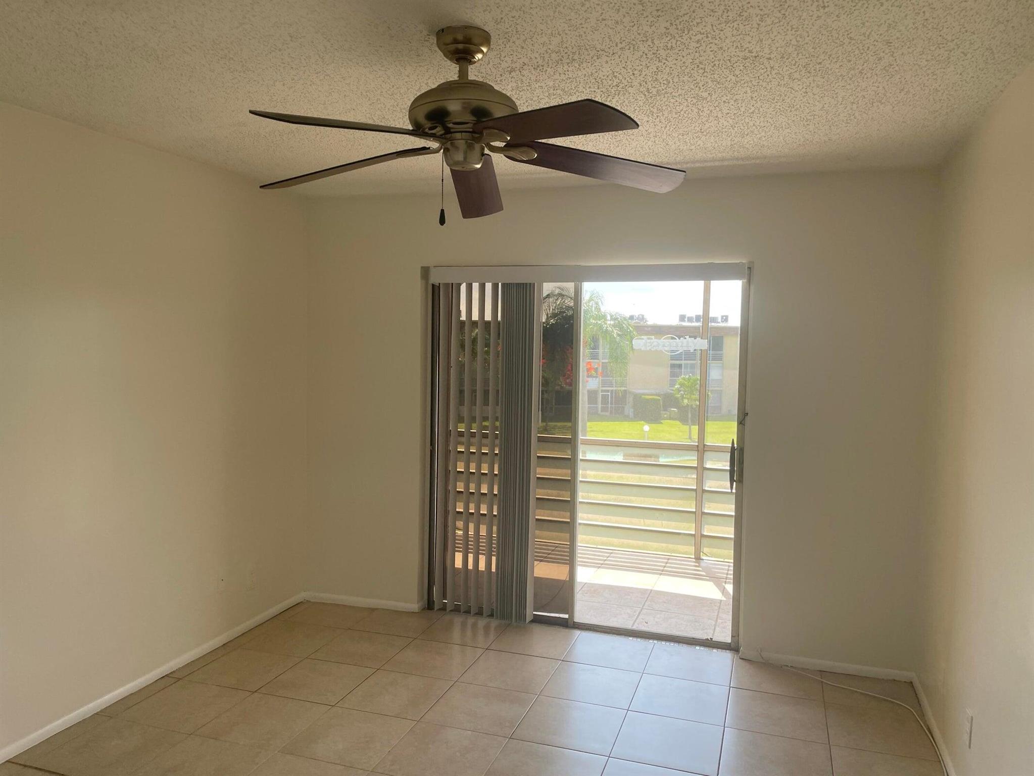 Village Green - Residential Lease