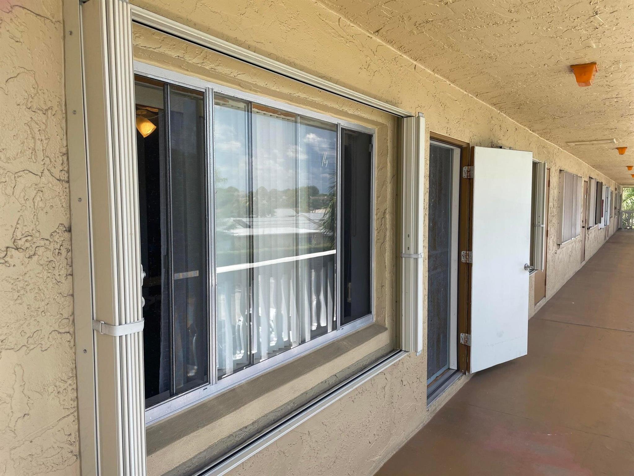 Village Green - Residential Lease