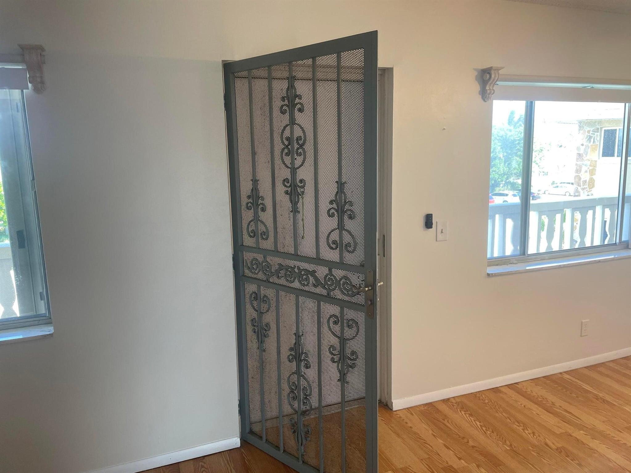 Village Green - Residential Lease