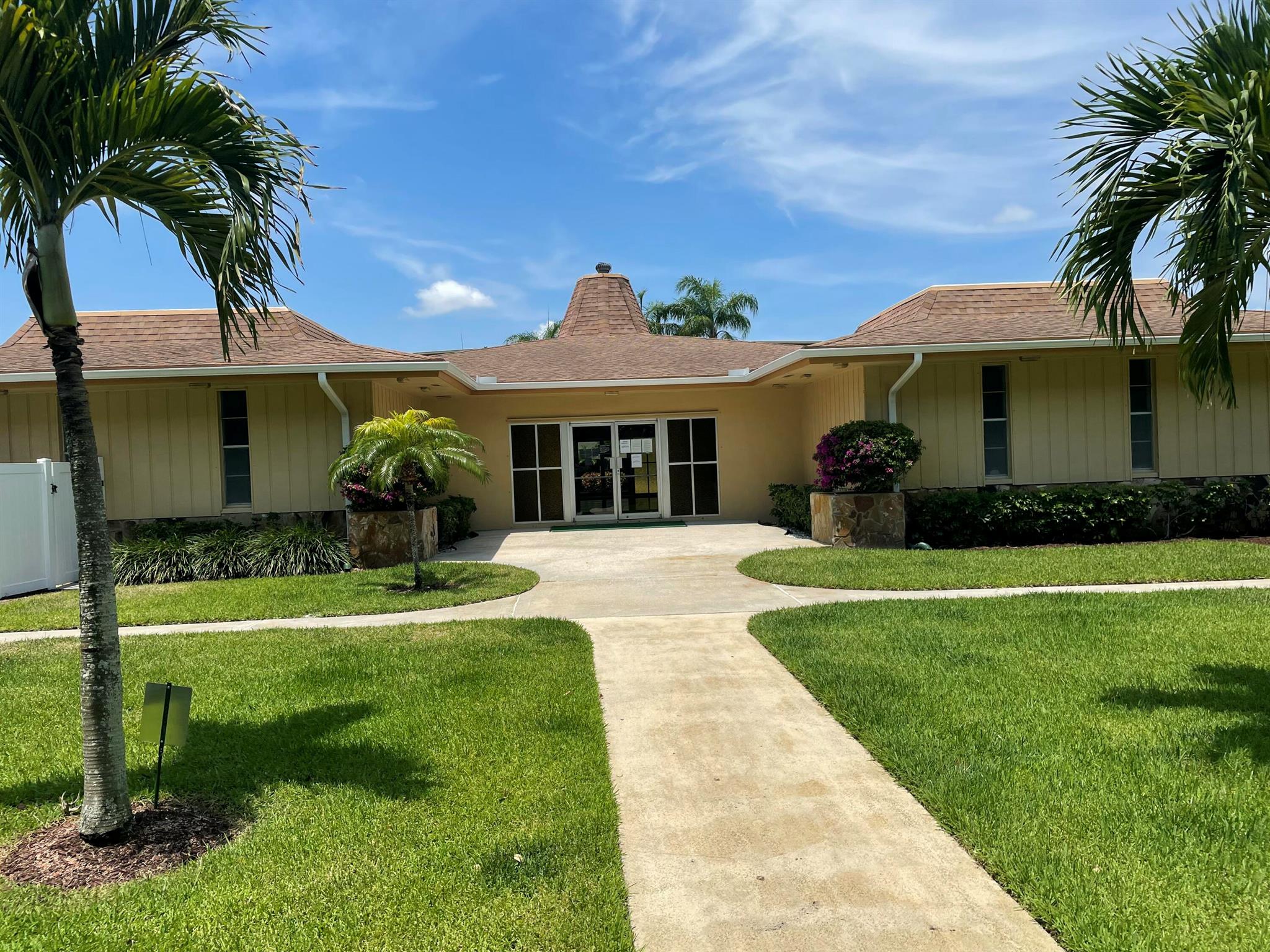 Village Green - Residential Lease