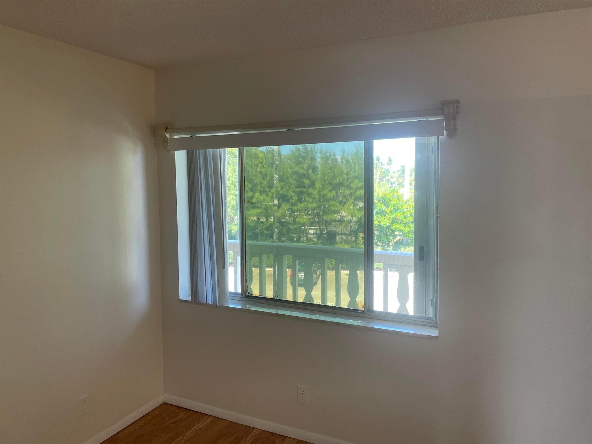 Village Green - Residential Lease