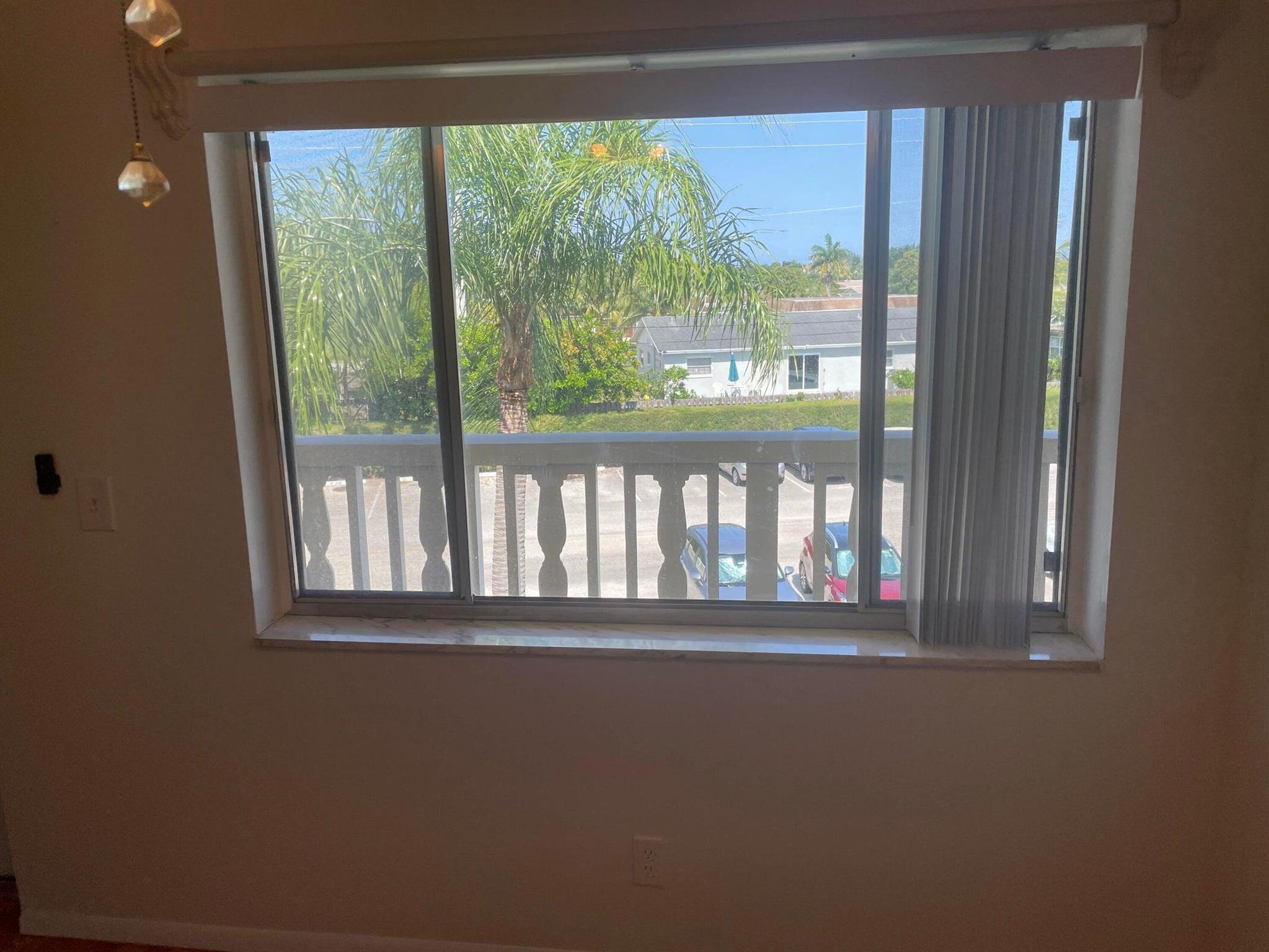 Village Green - Residential Lease