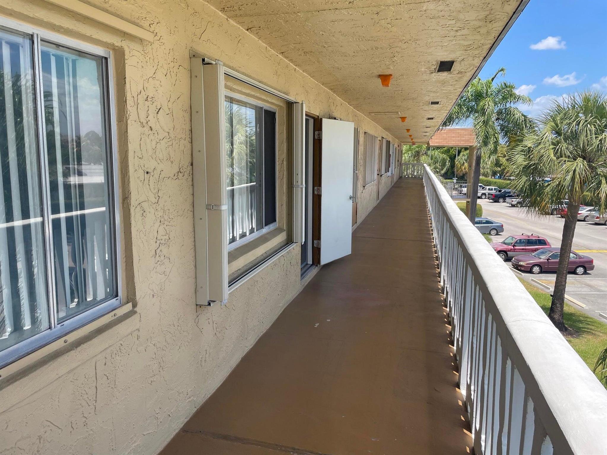 Village Green - Residential Lease