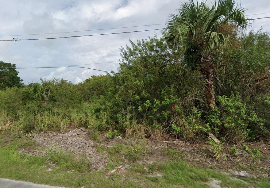 This parcel in Vero Beach, Florida is zoned for single-family or multi-family residential use, offering flexibility for a variety of development options. With its prime location, this lot provides an excellent opportunity for builders or investors looking to create residential spaces in a desirable area. Additionally, three other parcels are available on the same street, allowing for potential expansion or a larger development project. Don't miss out on this rare opportunity in Vero Beach!**2300 42nd St, 2424 42nd St and 2290 42nd St are also available**