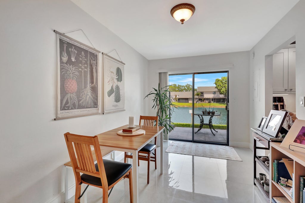 Photo of 3303 Poolside Drive #3, Greenacres, FL 33463 (MLS # R10972085)