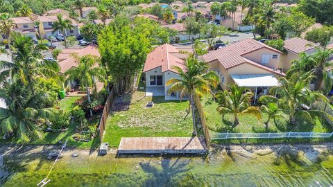 12653 NW 15th St Sunrise FL 33323