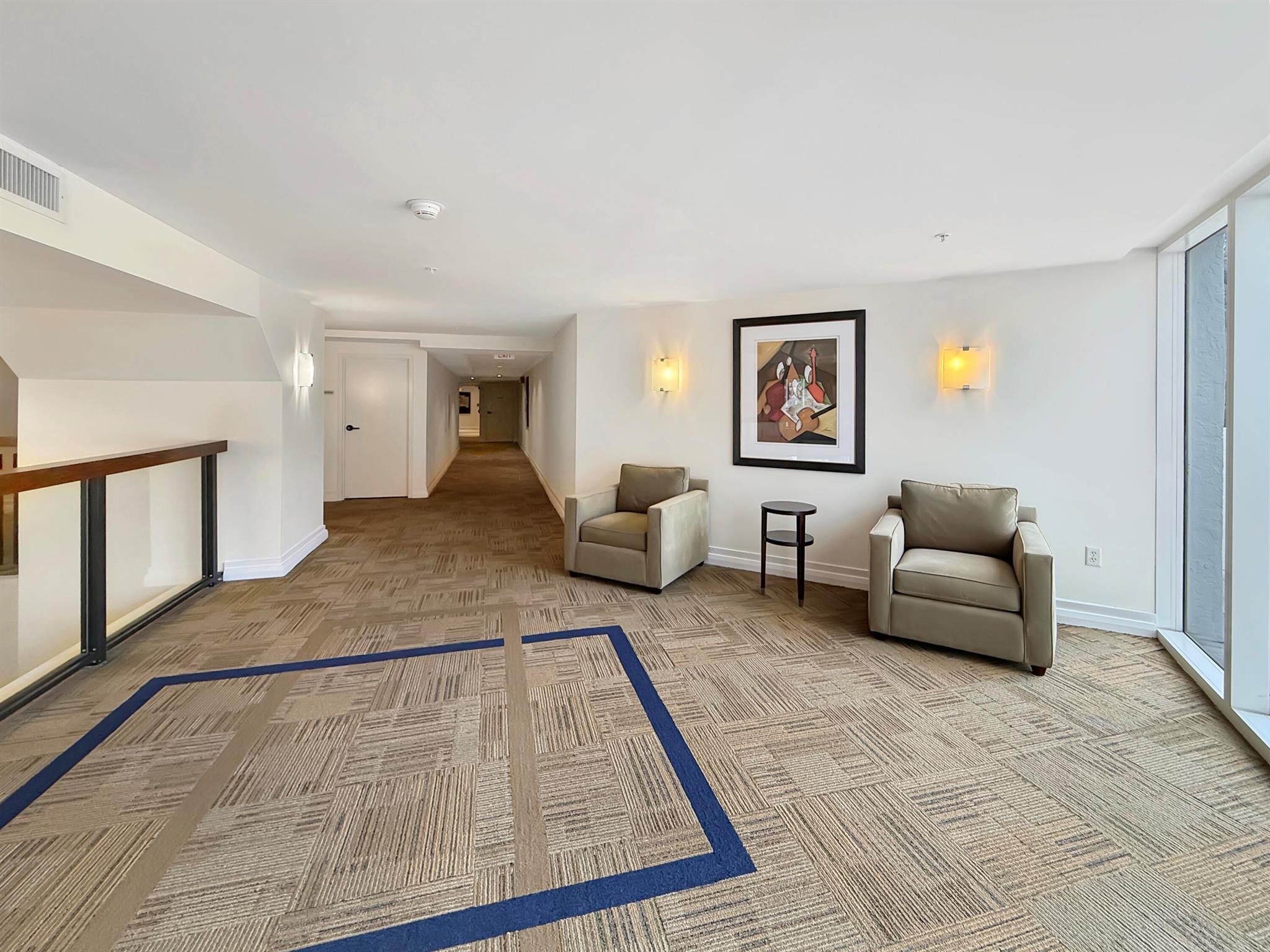 VILLA LOFTS CONDO - Residential