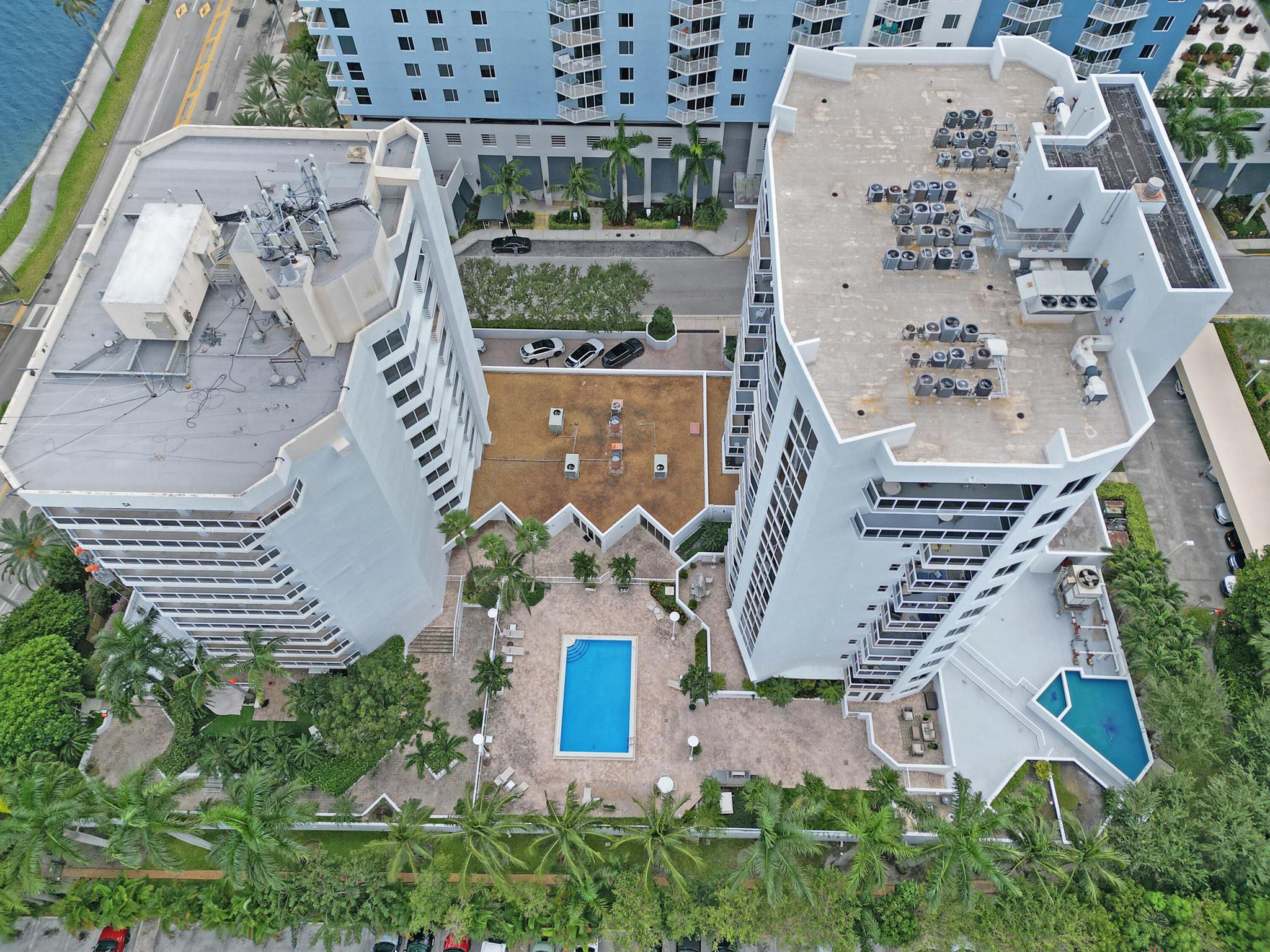 VILLA LOFTS CONDO - Residential