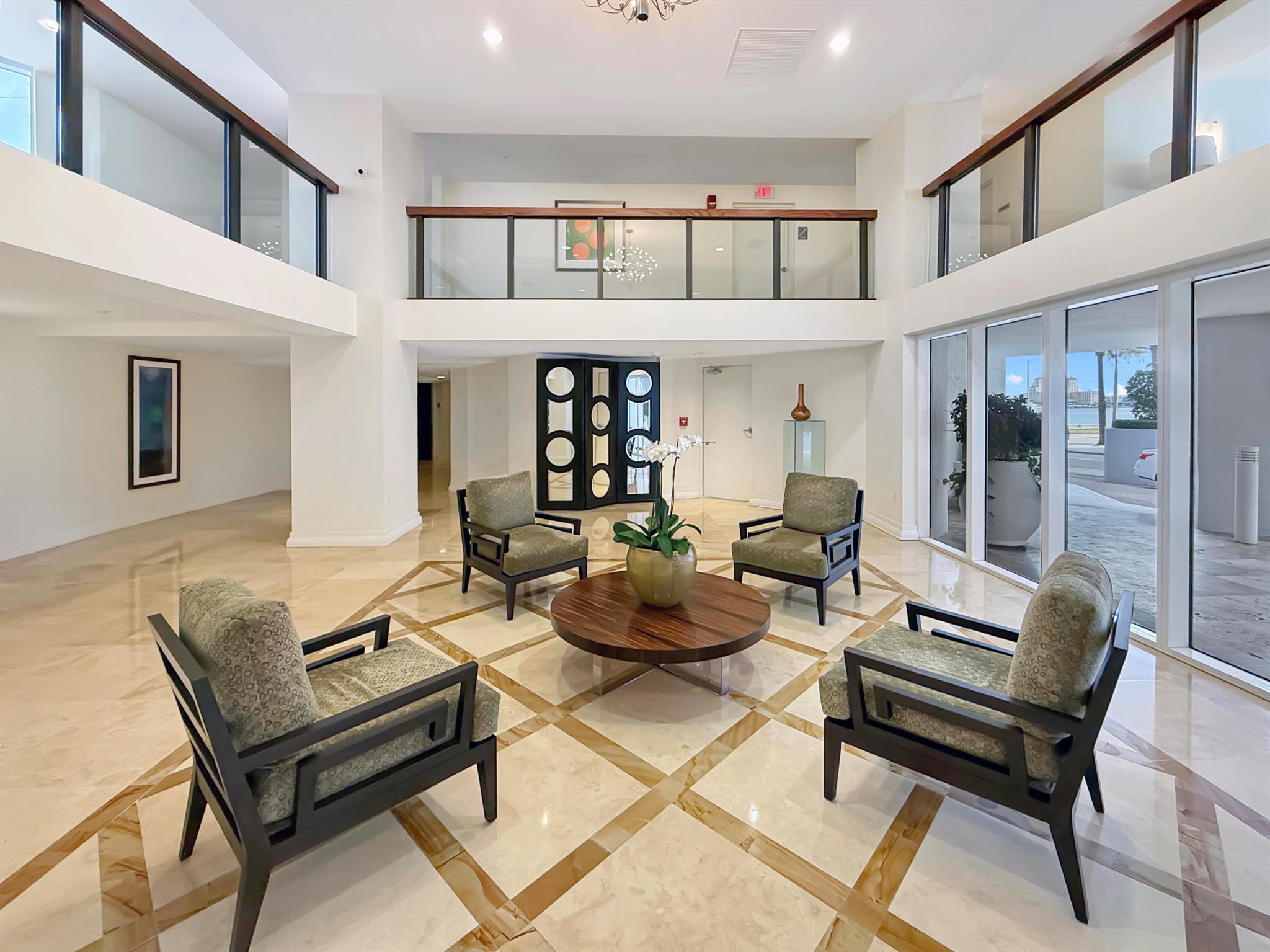 VILLA LOFTS CONDO - Residential