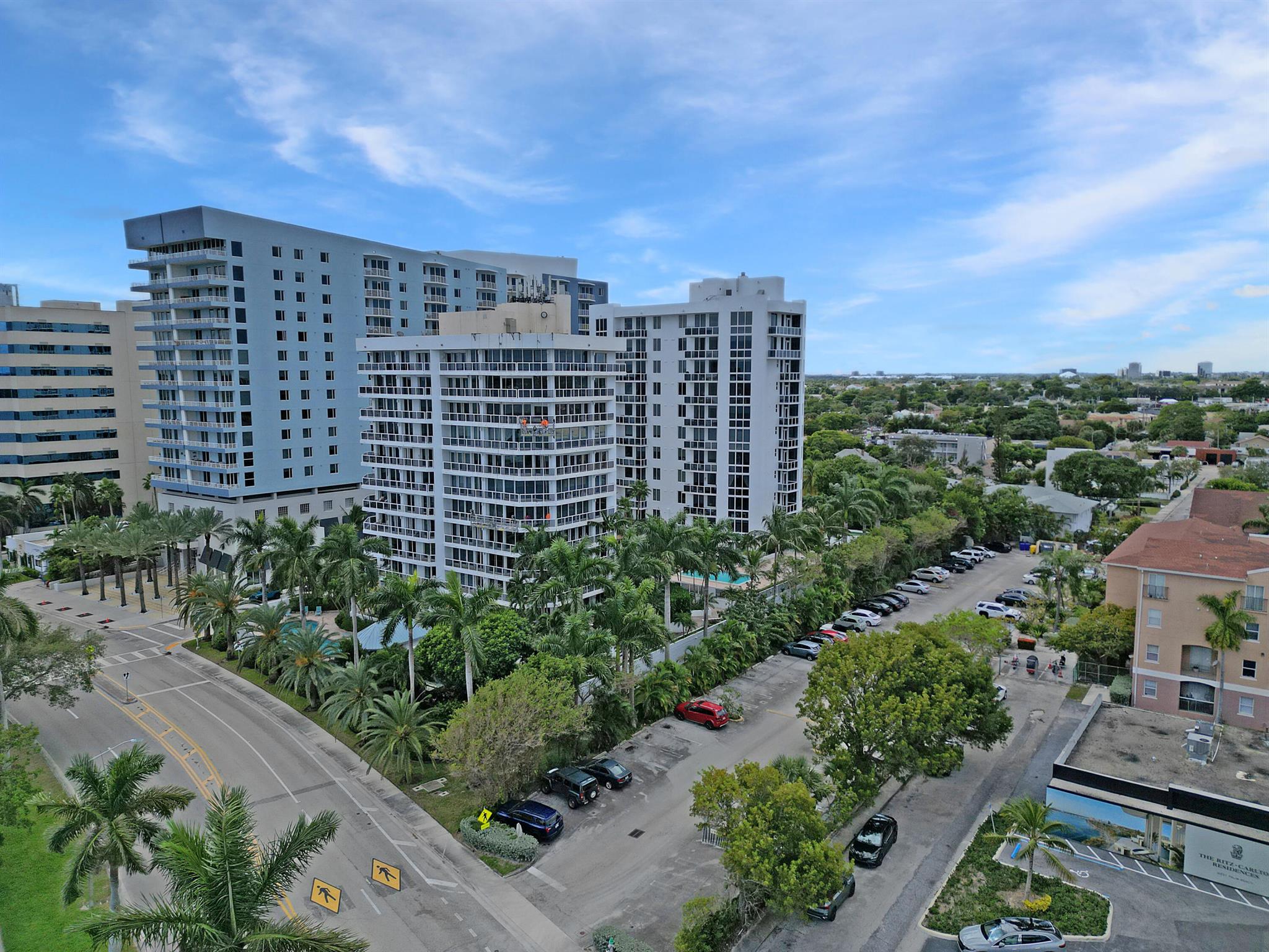 VILLA LOFTS CONDO - Residential