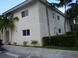 CYPRESS TRAIL CONDO - Residential