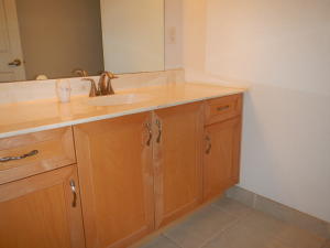 CYPRESS TRAIL CONDO - Residential