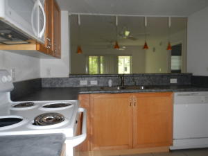 CYPRESS TRAIL CONDO - Residential