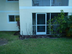 CYPRESS TRAIL CONDO - Residential