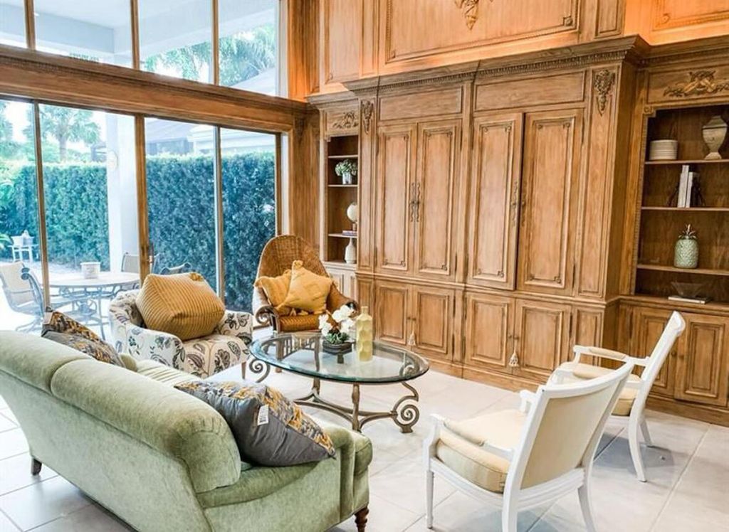 Photo of 130 Windward Drive, Palm Beach Gardens, FL 33418 (MLS # R11072258)