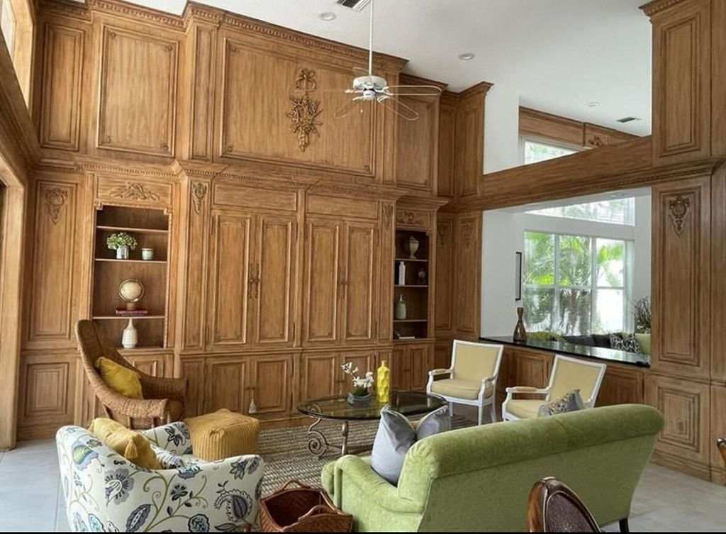 Photo of 130 Windward Drive, Palm Beach Gardens, FL 33418 (MLS # R11072258)