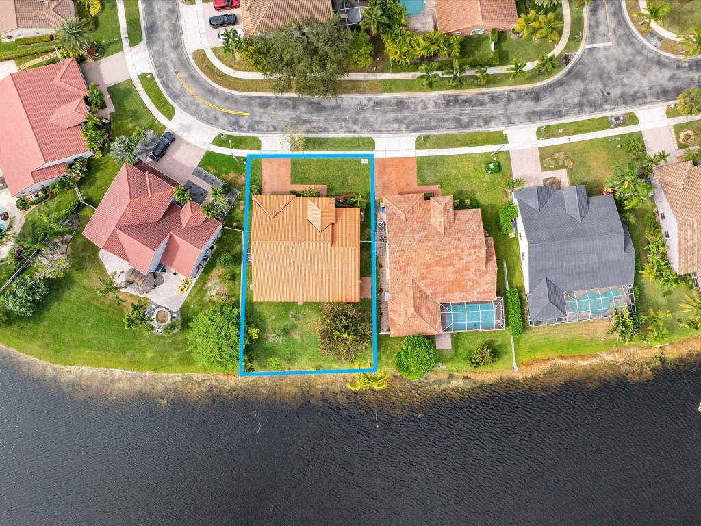 Ameritrail Sec Two 151-28 - Residential