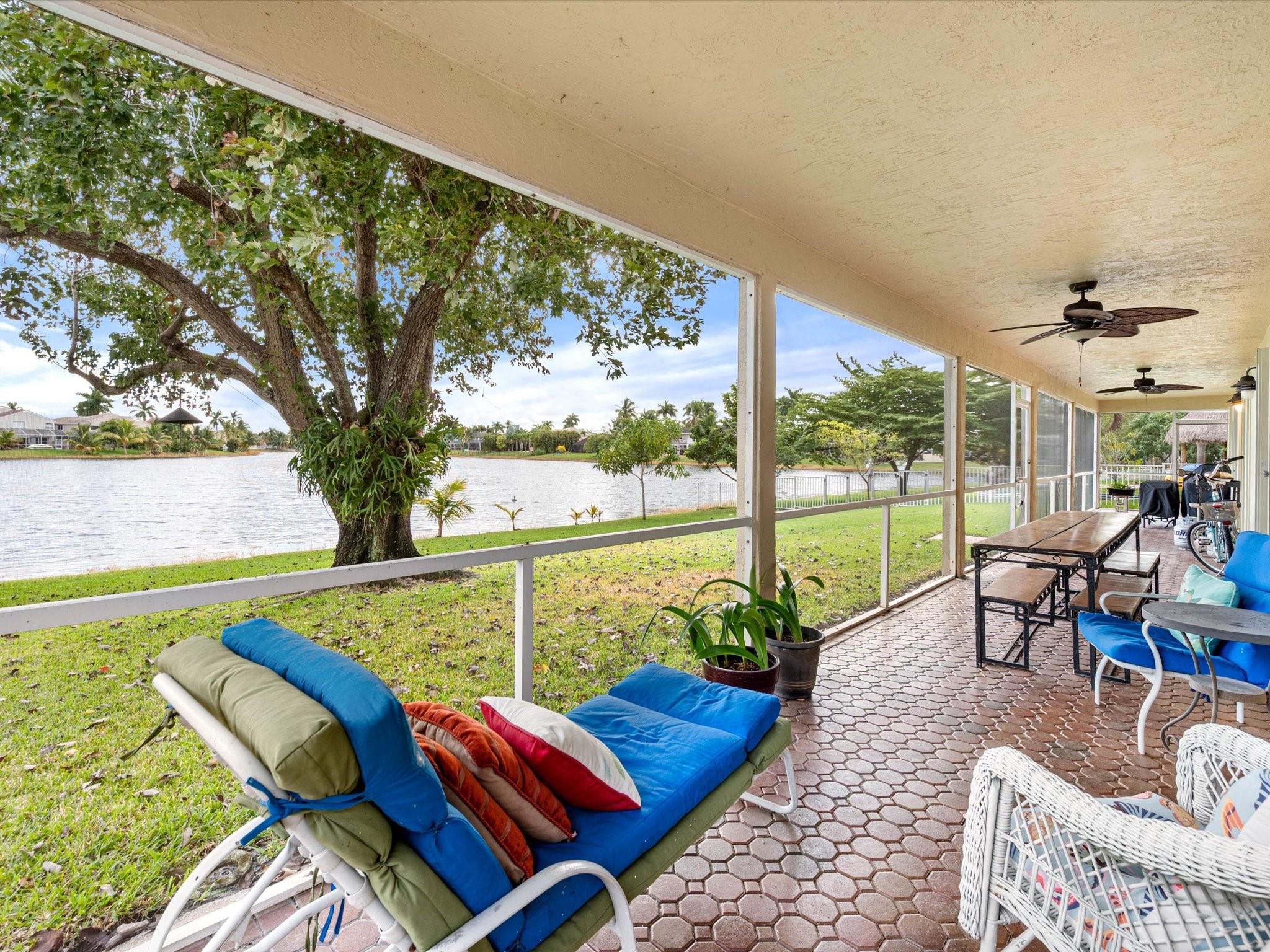 Ameritrail Sec Two 151-28 - Residential