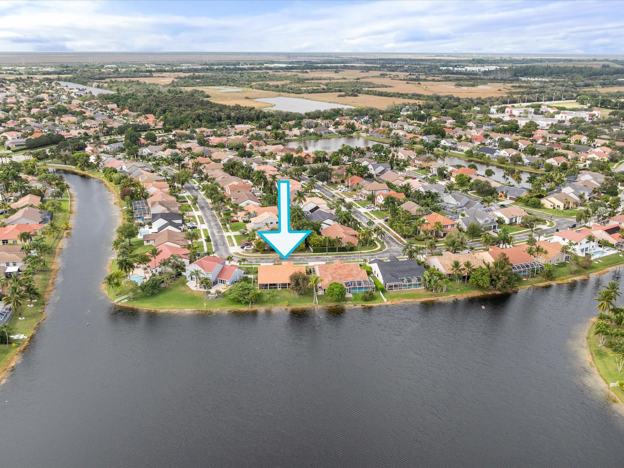 Ameritrail Sec Two 151-28 - Residential