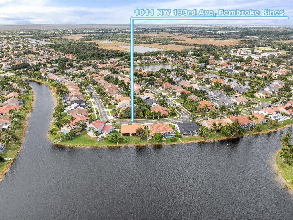 Ameritrail Sec Two 151-28 - Residential