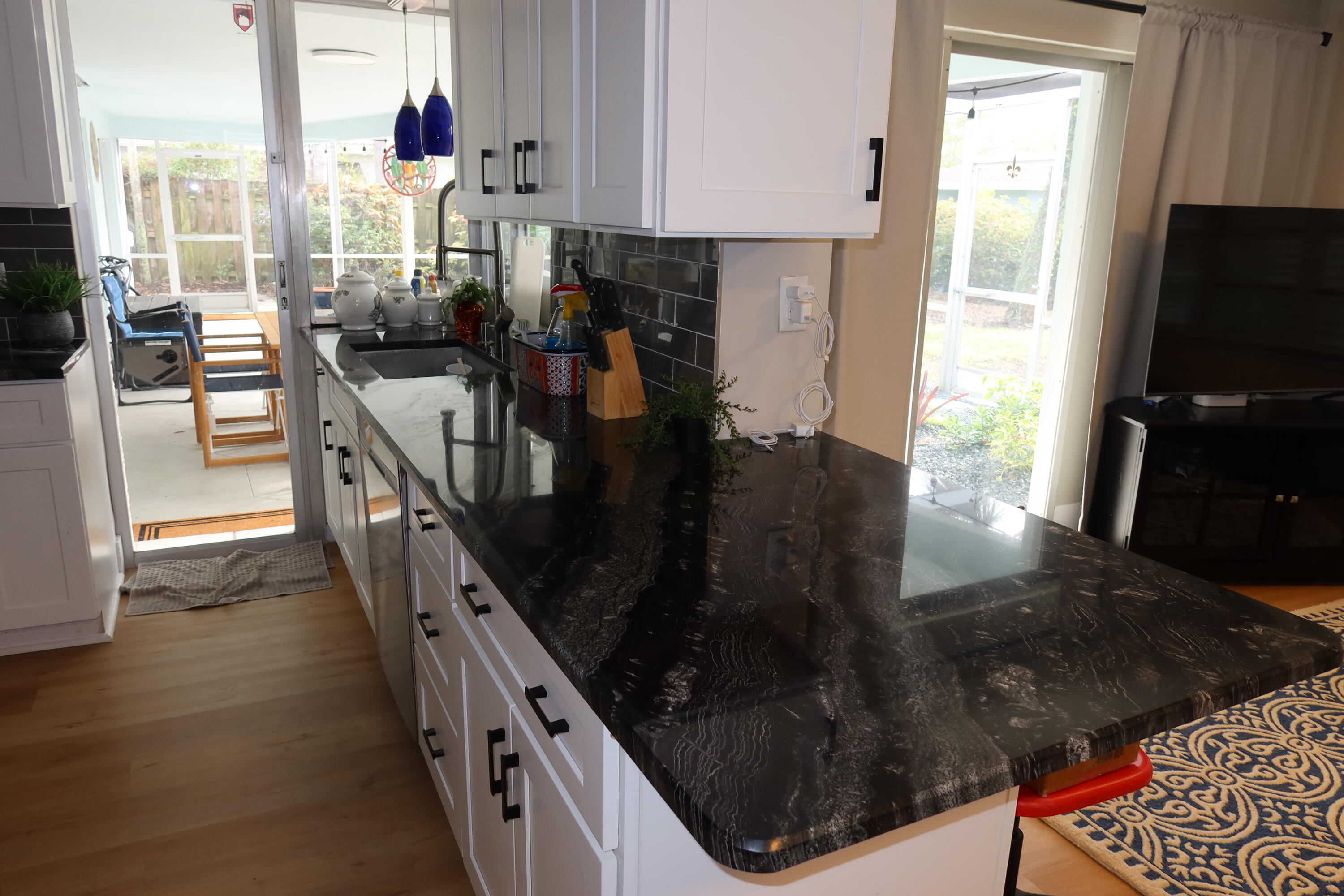 BOCA RATON SQUARE UNIT 13 - Residential Lease