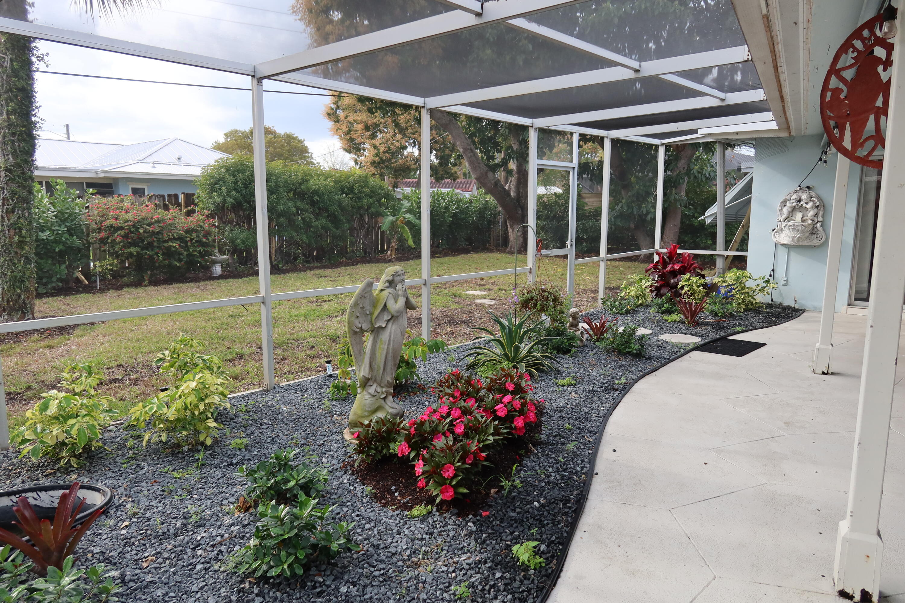 BOCA RATON SQUARE UNIT 13 - Residential Lease