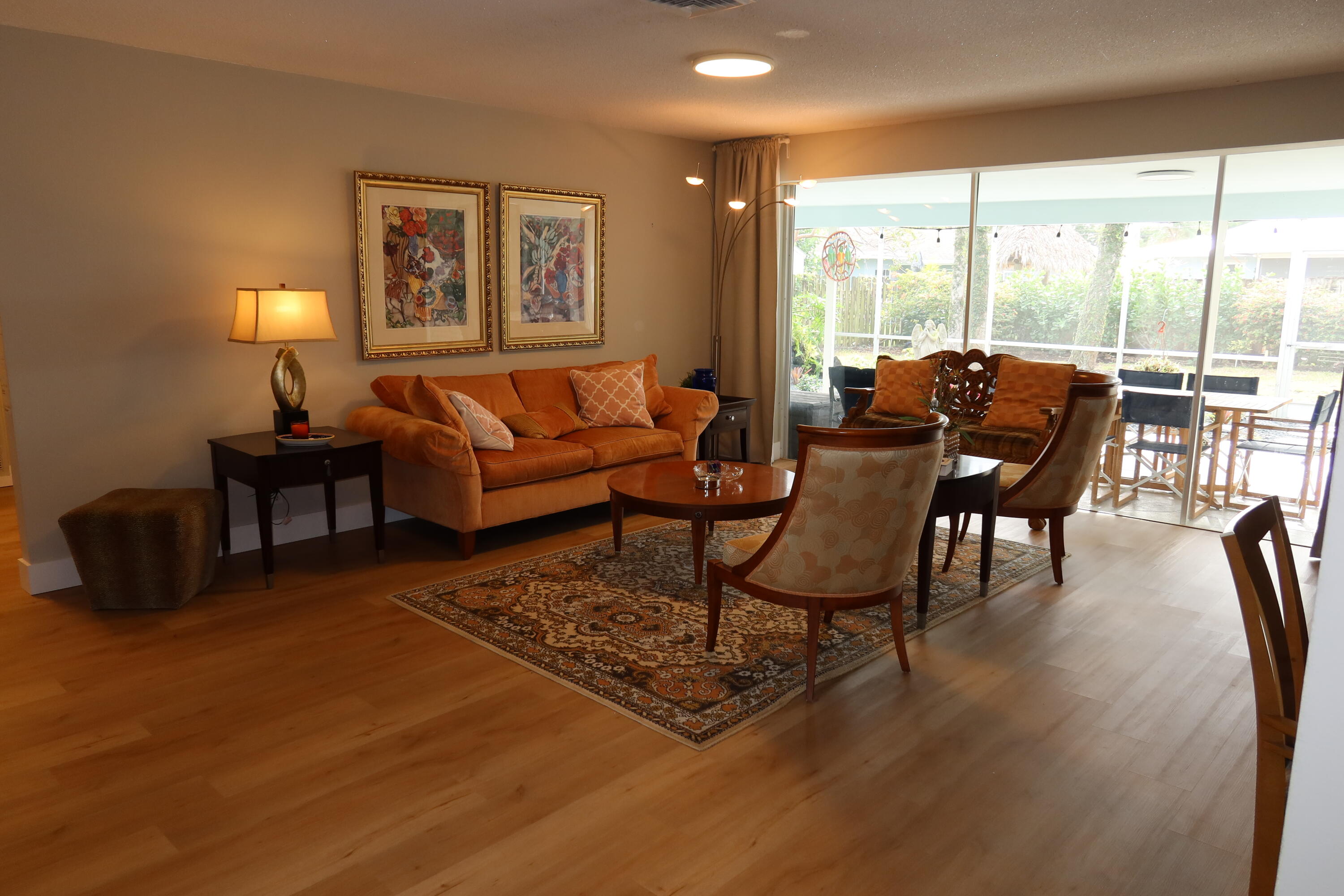 BOCA RATON SQUARE UNIT 13 - Residential Lease