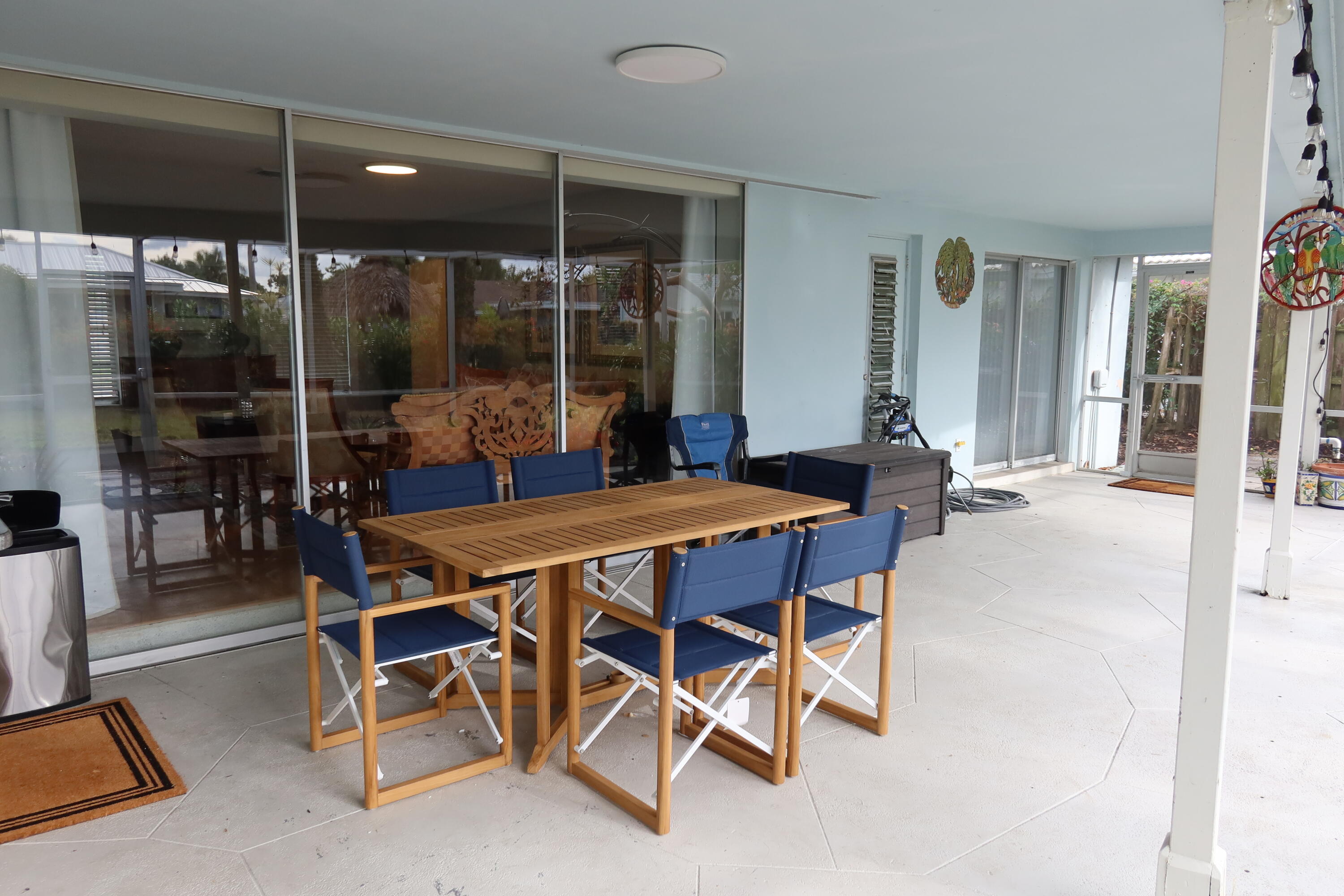 BOCA RATON SQUARE UNIT 13 - Residential Lease