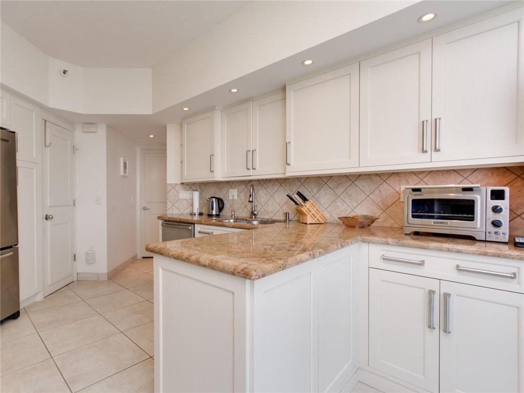 CORNICHE - Residential