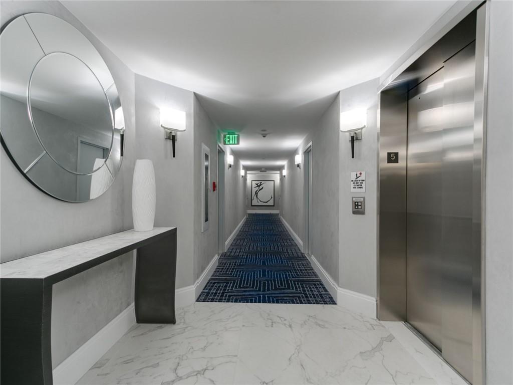 CORNICHE - Residential