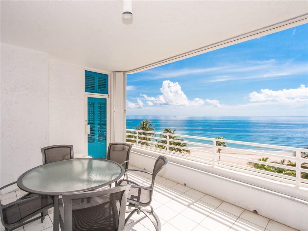 CORNICHE - Residential