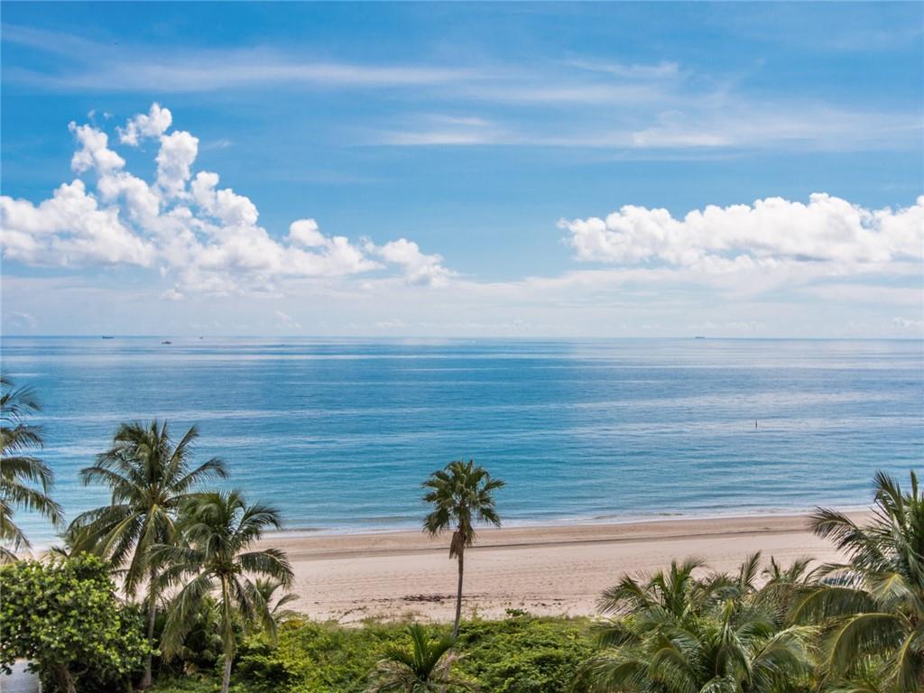 CORNICHE - Residential