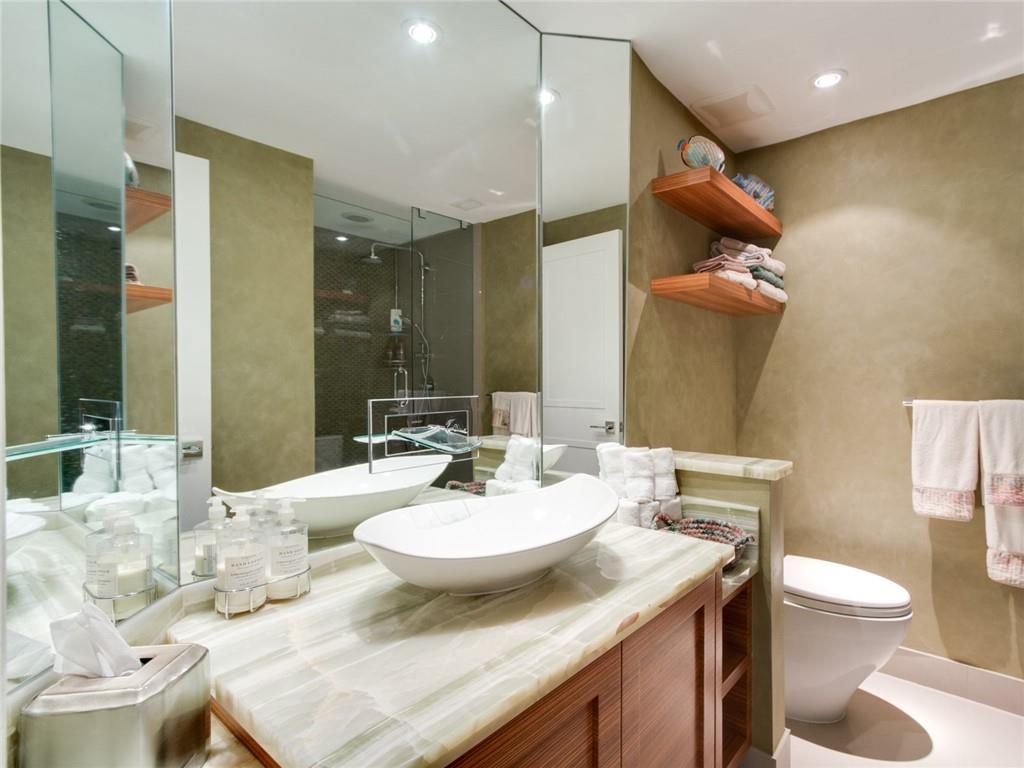 CORNICHE - Residential