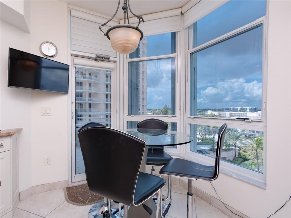 CORNICHE - Residential