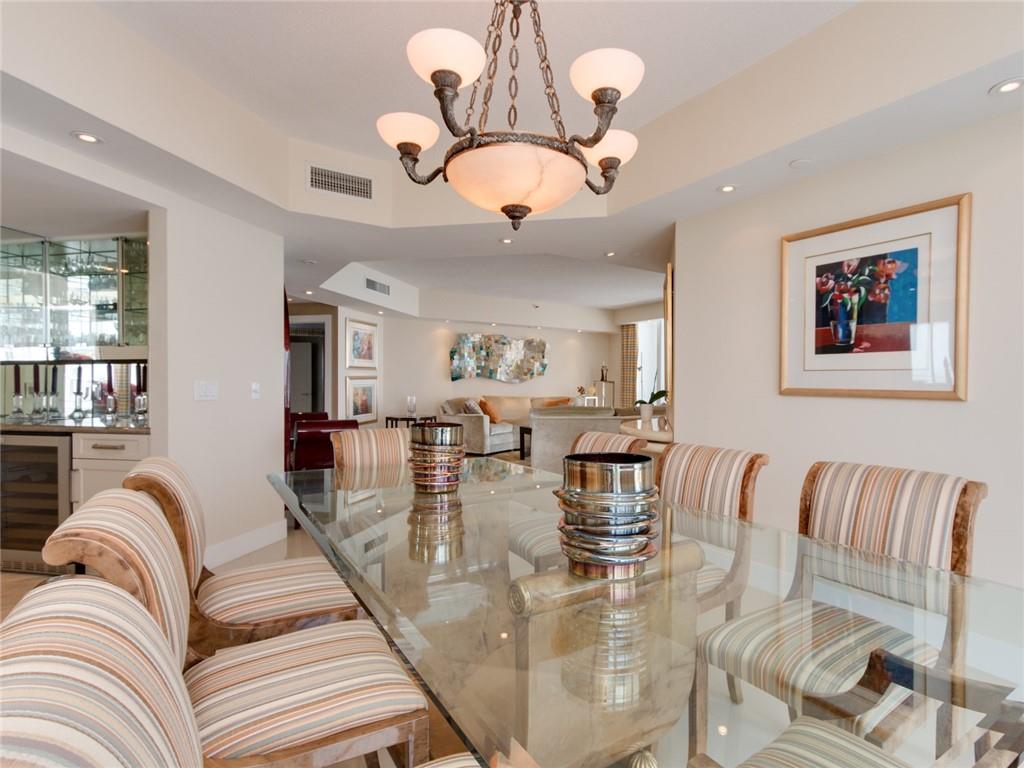 CORNICHE - Residential