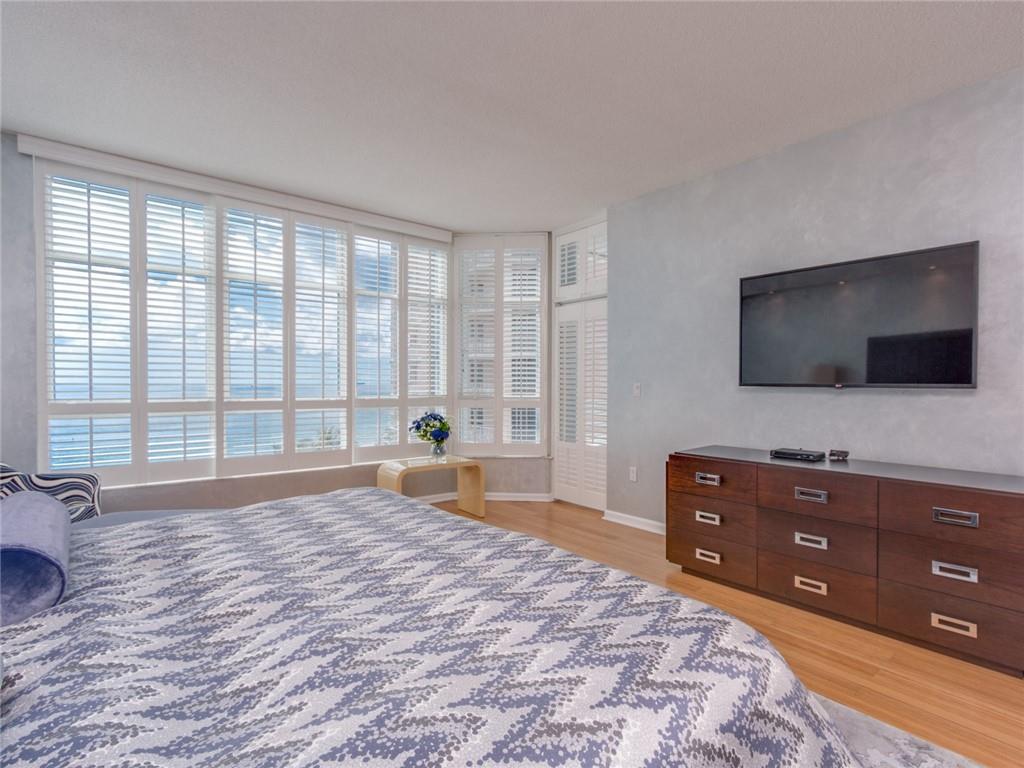 CORNICHE - Residential