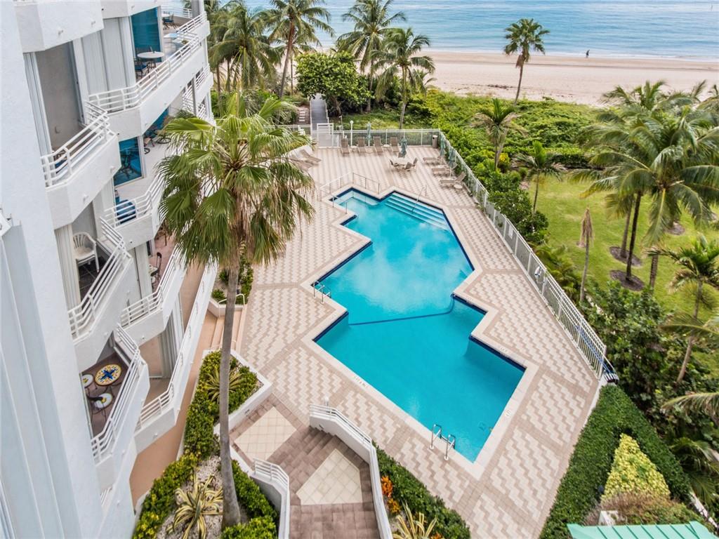 CORNICHE - Residential