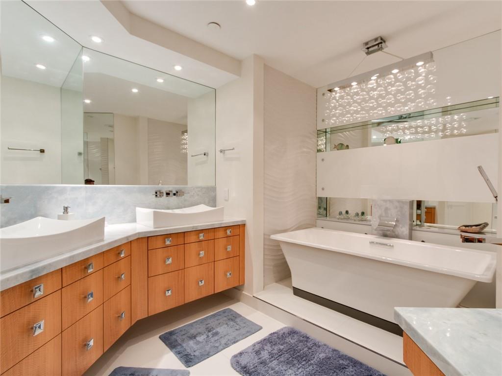 CORNICHE - Residential