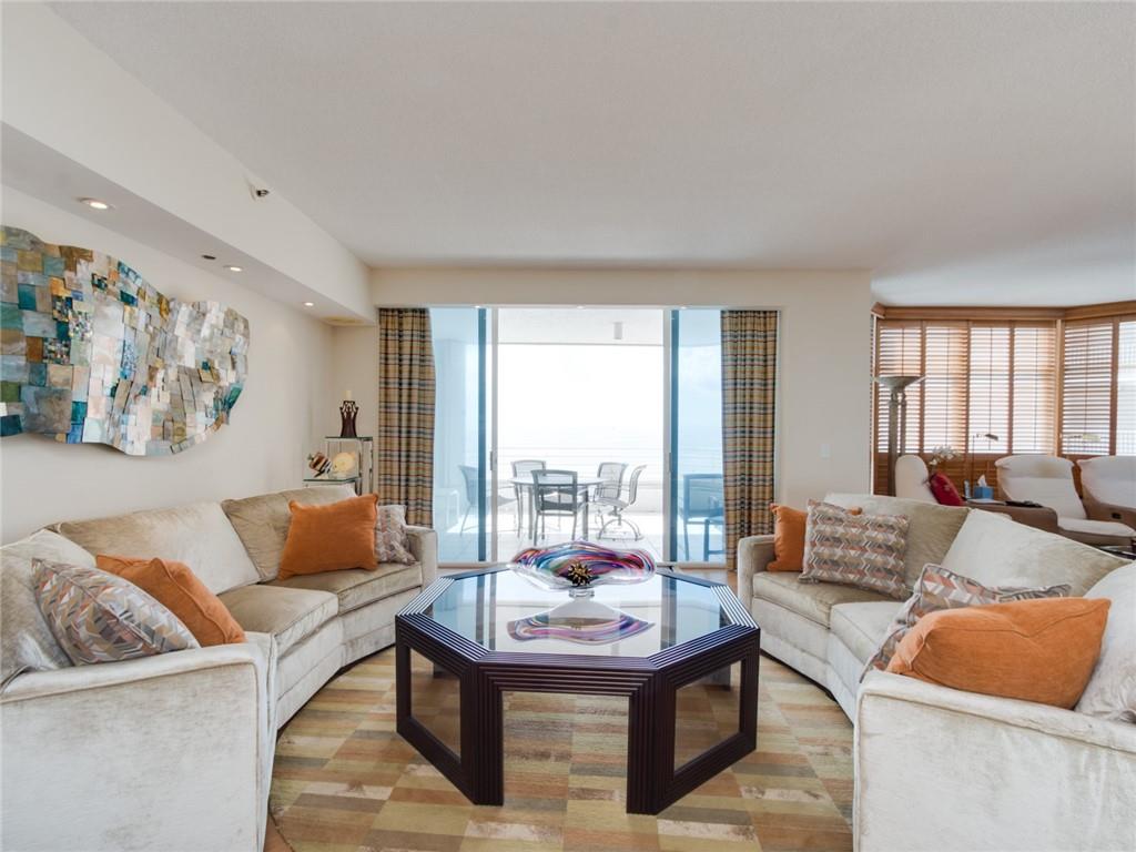 CORNICHE - Residential