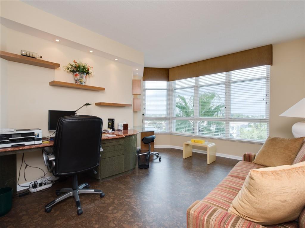 CORNICHE - Residential