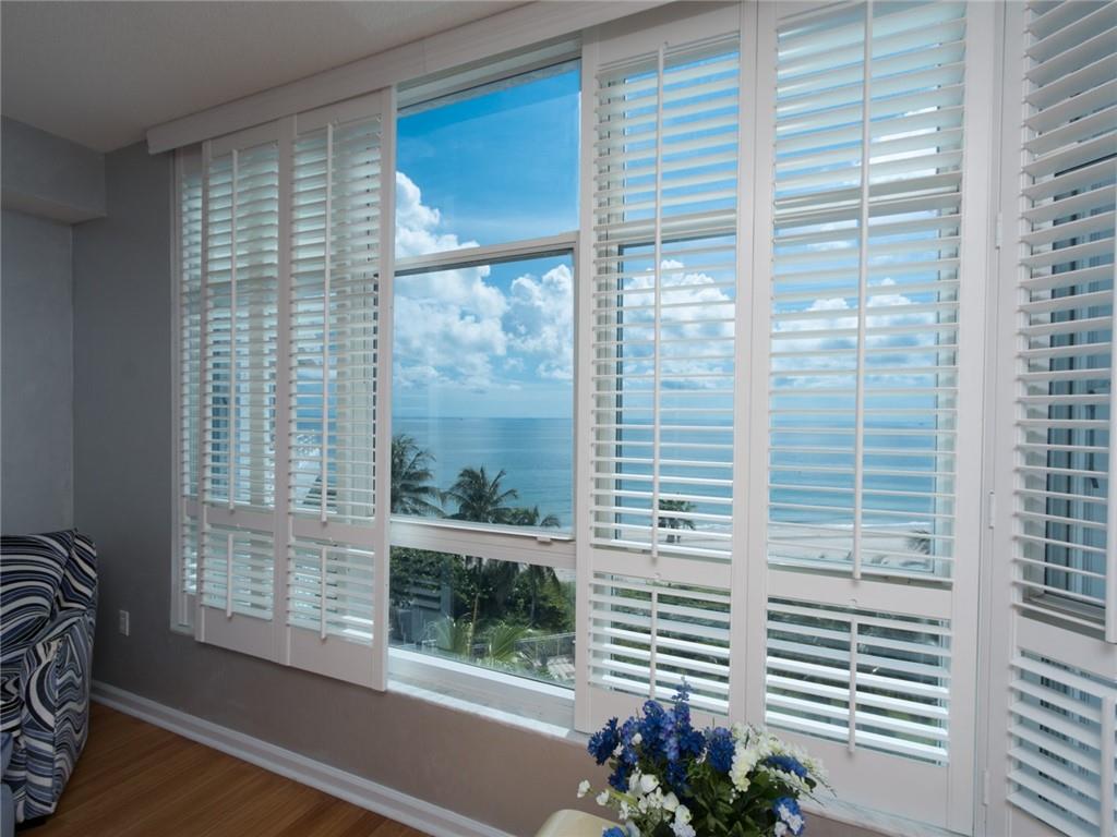 CORNICHE - Residential