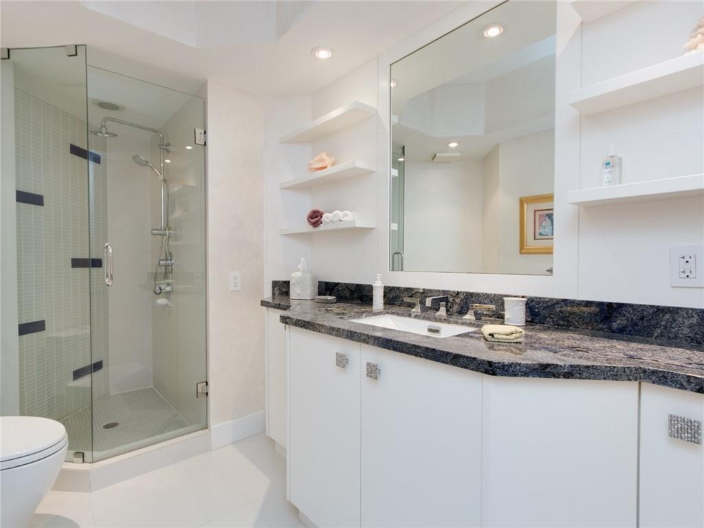 CORNICHE - Residential