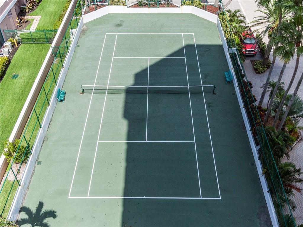 CORNICHE - Residential