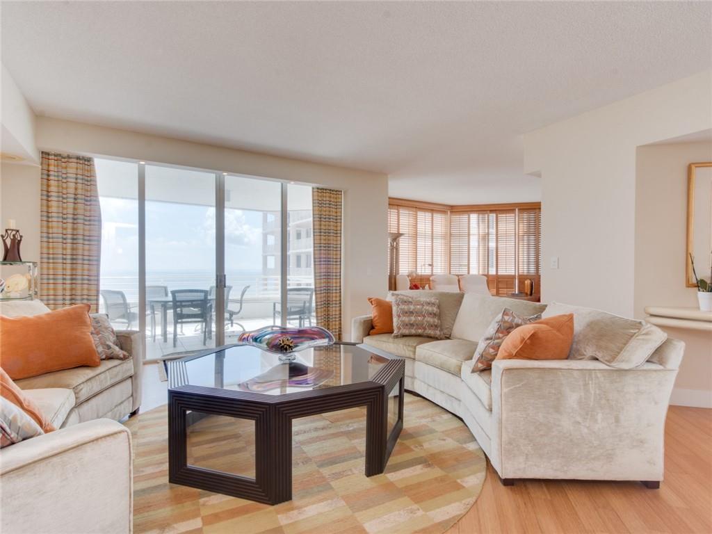 CORNICHE - Residential