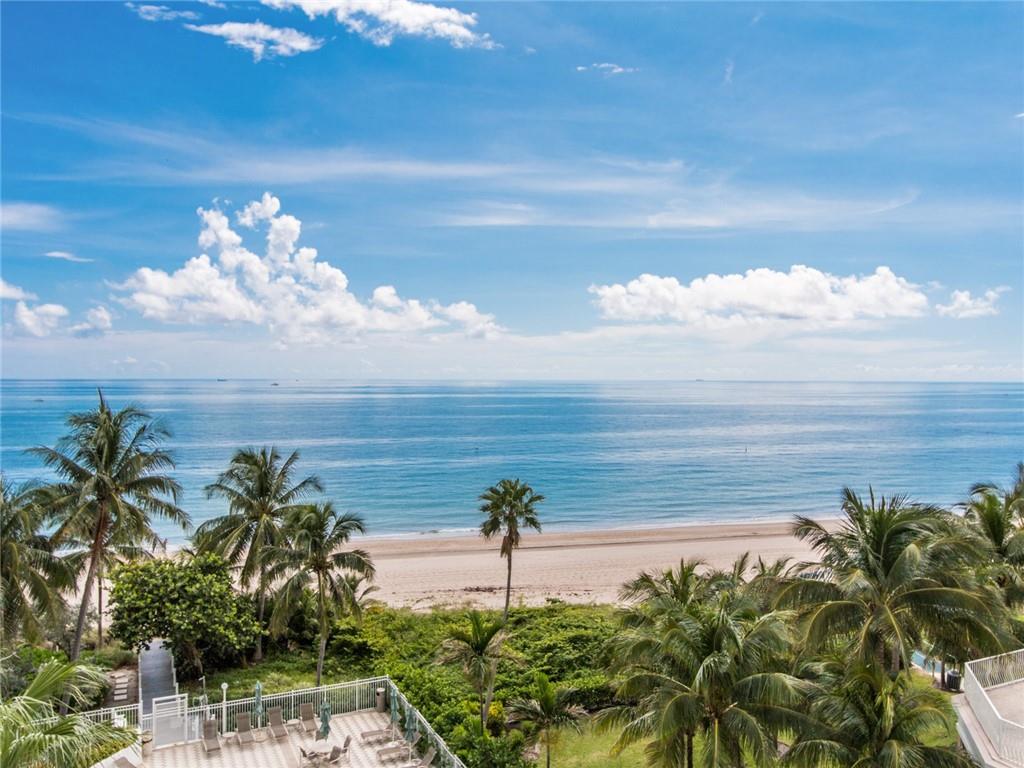 CORNICHE - Residential