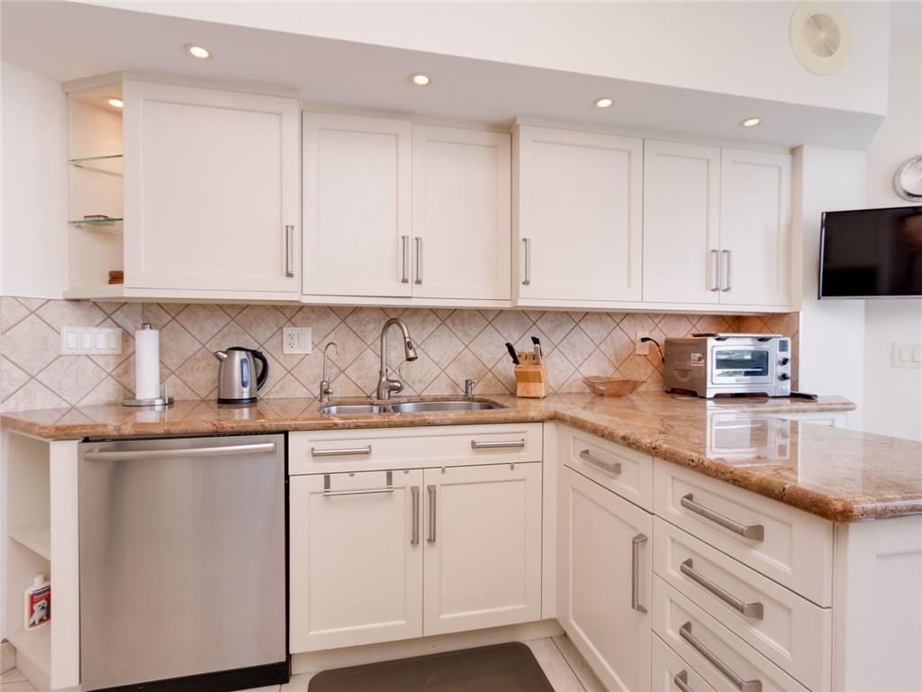 CORNICHE - Residential