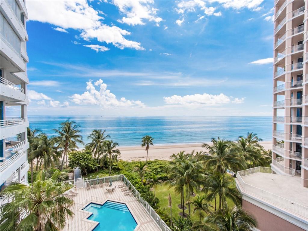 CORNICHE - Residential