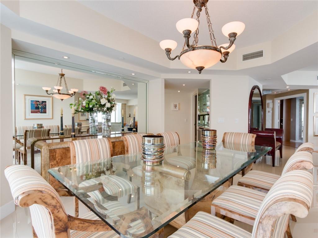 CORNICHE - Residential